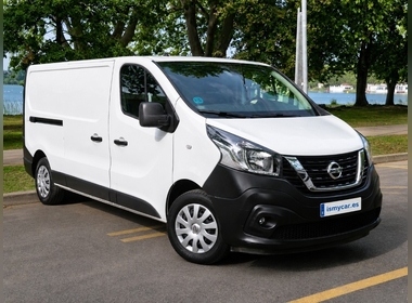 Nissan - NV300