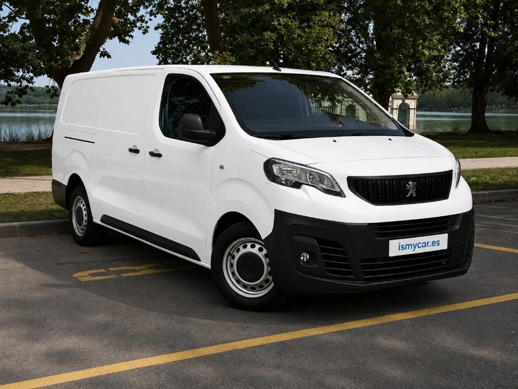 PEUGEOT EXPERT FURGON PREMIUM foto miniatura