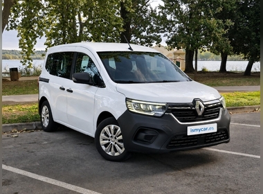 Renault - Kangoo