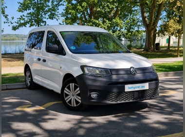Volkswagen - Caddy