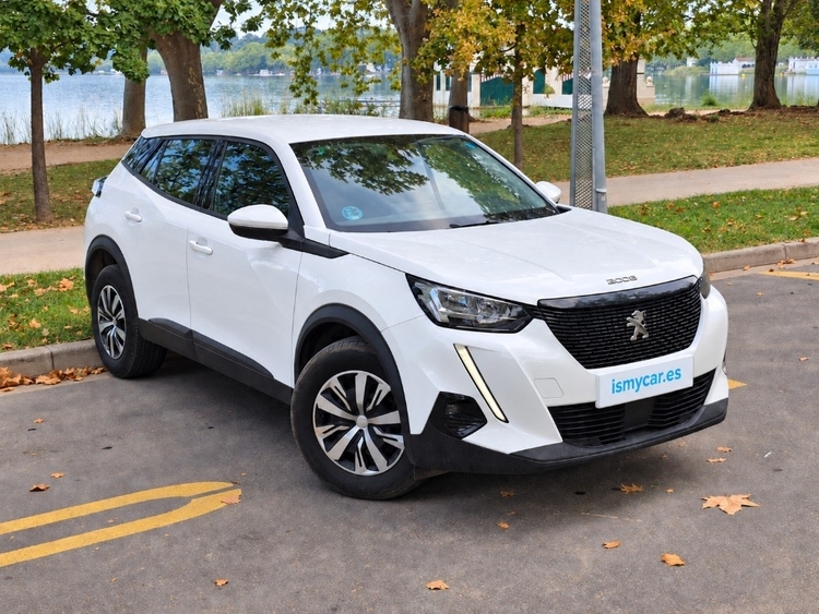 Peugeot 2008 Active foto miniatura