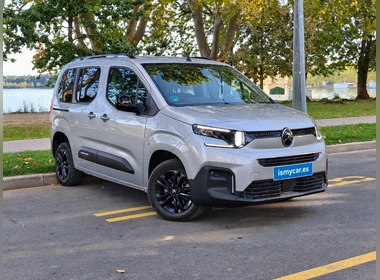Citroen - Berlingo Combi