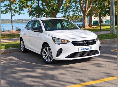 Opel - Corsa