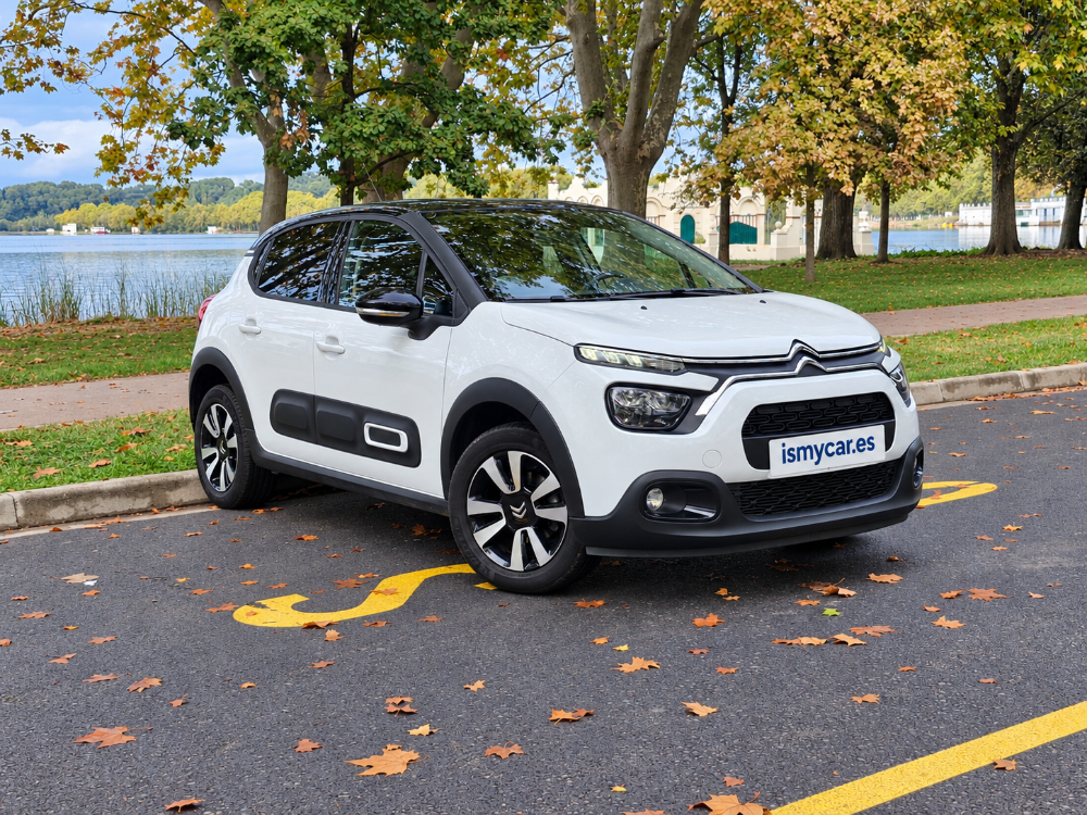 Citroen - C3