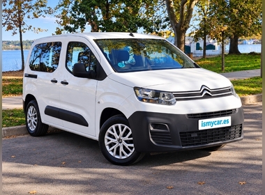 Citroen - Berlingo Combi