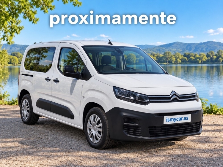 Citroen Berlingo Combi Live Pack M foto miniatura