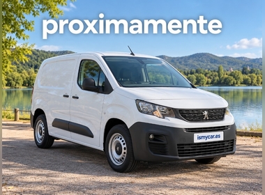 Peugeot - Partner