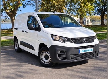 Peugeot - Partner